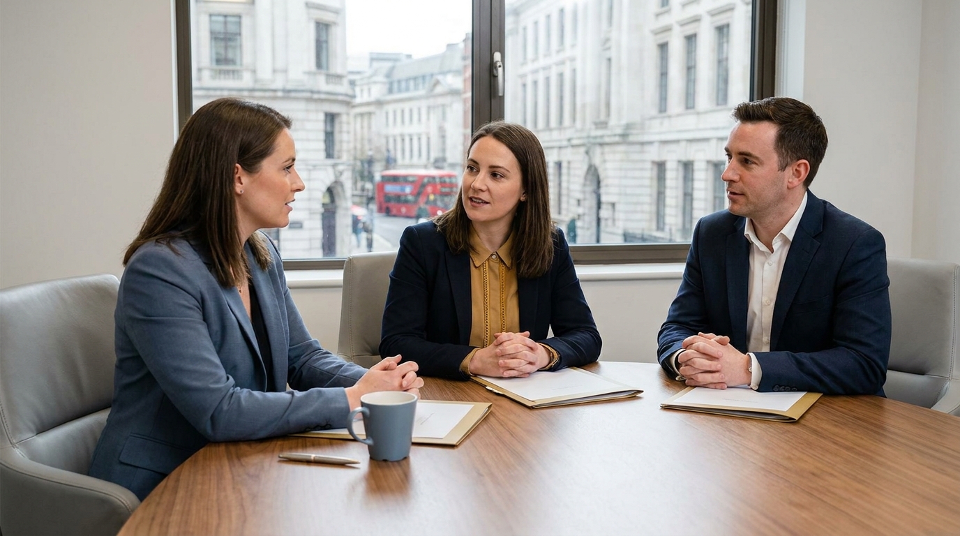 SkillClear immigration specialists